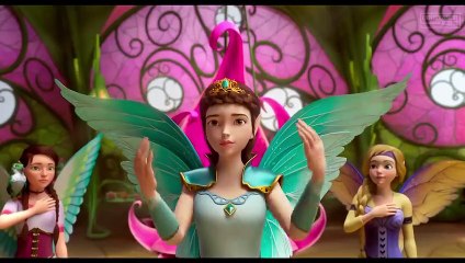 Bayala : La Magie des dragons Bande-annonce (EN)