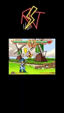 Black Belt Challenge - Yuhko #10 #FightingGame #retrogame #retrogamer RJ ANDA