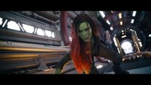LES GARDIENS DE LA GALAXIE 3 Nouveau TV Spot International (2023)