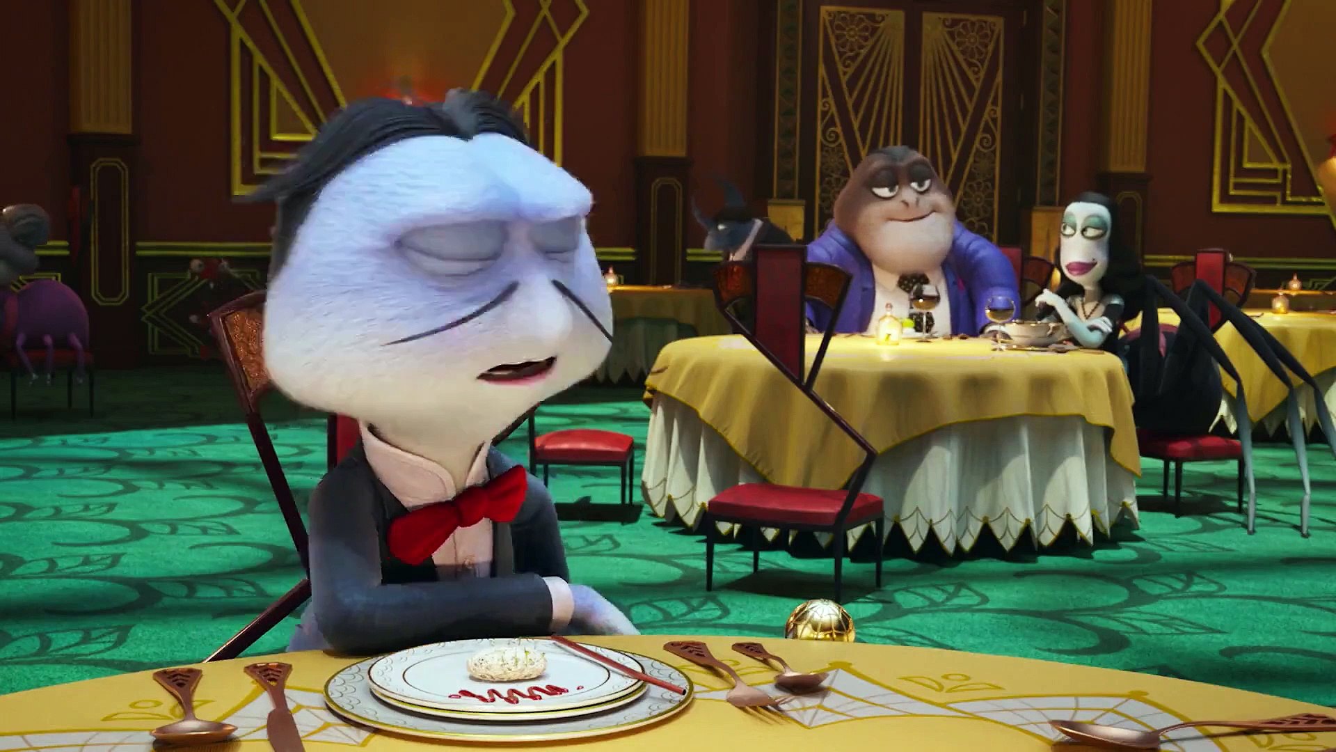 Inspector Sun y la maldicion de la viuda negra 2022 Watch HD