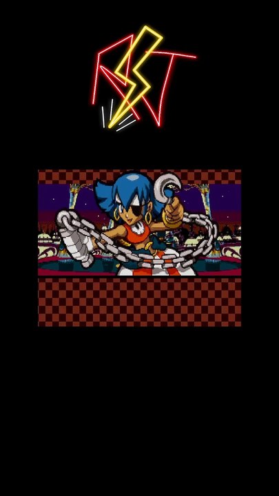 Black Belt Challenge - Yuhko #12 #FightingGame #retrogame #retrogamer RJ ANDA