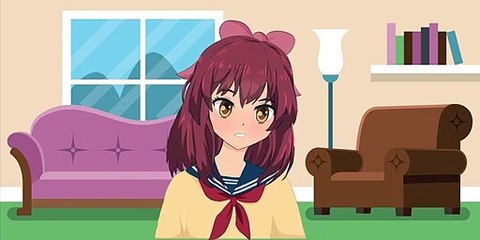 "Emily's Dream Come True: Learning to Embrace Herself"