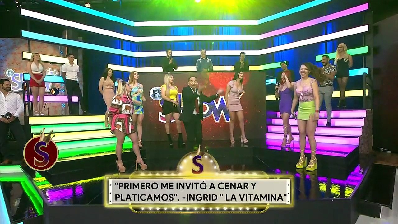 ¡A UN PASO DEL ALTAR! 'La Vitamina' presume anillo de compromiso