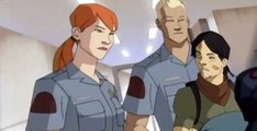 G.I. Joe: Renegades E020 Prodigal