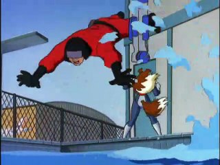 Road Rovers - 01x13 - A Day in the Life