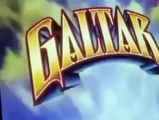 Galtar and the Golden Lance E008