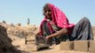 How millions are trapped in modern-day slavery at brick kilns in Pakistan