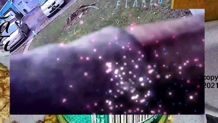 Leaving Walmart 10 3 22 l bringing food inside l Powerdirector.compressed