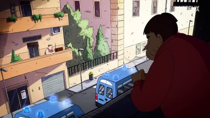 Season 1 of This World Can’t Tear Me Down