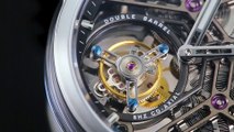 WALDHOFF | Luxury Mechanical Timepieces