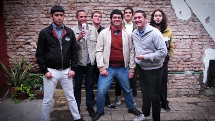 LCDB El Documental  - Tráiler Oficial