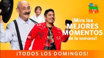 AL FONDO HAY SITIO 10 | Los mejores momentos de la semana (03 - 07 marzo) | América Televisión