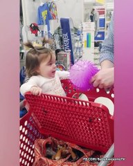 Funny Babies Reactions To Everything (2)