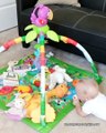 Funny Twins Babies Playing Together - Funny Awesome Videos