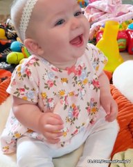 Laughing Babies Make You Day