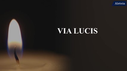 Via Crucis da Ressurreição 