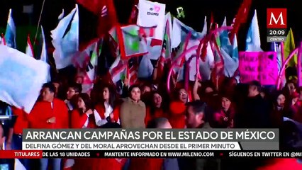 Milenio Noticias con Elisa Alanís, 03 de abril de 2023