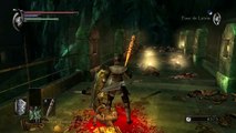 Demon's Souls online multiplayer - ps3