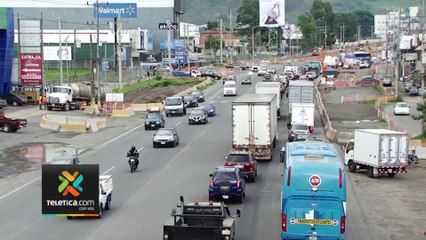 tn7-Valoran aplicar restricción vehicular en Cartago para bajar presas-050423