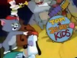 Tom & Jerry Kids Show E013 Exterminator Cometh - Foreign Legion Frenzy - Urfo Returns