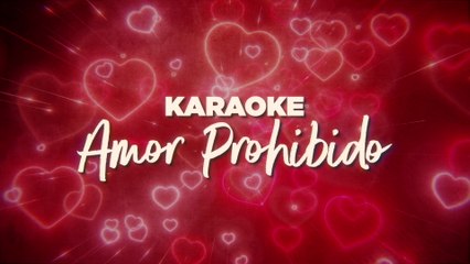 Grupo Bryndis - Amor Prohibido