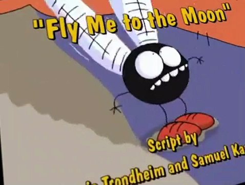 Fly Tales Fly Tales E009 Fly me to the Moon