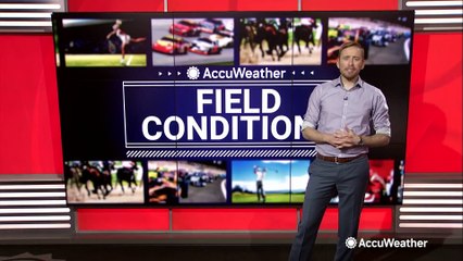 Your sports forecast from Arizona to New York