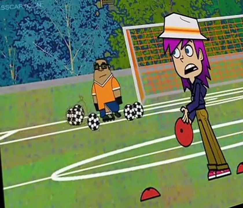 CJ the DJ E049 - Smells Like Team Spirit