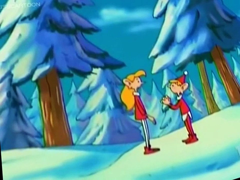 The Secret World of Santa Claus The Secret World of Santa Claus E017 – Christmas for Dudley