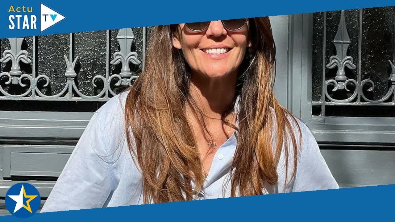 "Je t’aime tellement ma petite fille" : le tendre message de Véronika Loubry pour l’anniversaire de