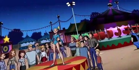 Legion of Super Heroes Legion of Superheroes S01 E001 – Man of Tomorrow