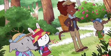 Elinor Wonders Why S01 E75