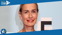 Sandrine Bonnaire : son compagnon est lui aussi célèbre !