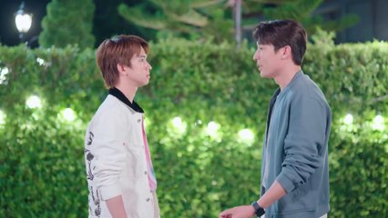 Make a wish - Ep3 - Raw thai BL series