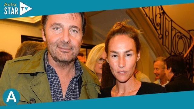 Ne pas avoir l'exclusivité de son mari : Vanessa Demouy divorcée de Philippe Lellouche, ces infidé