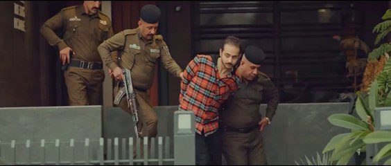 مسلسل كاتم الحلقة 5 الخامسة