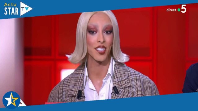 Je commence à être fatigué : au bord des larmes, Bilal Hassani se confie sur son concert annulé da