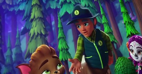 Super Monsters S03 E003
