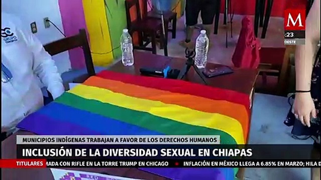 Festival 'Fest Show de Estrellas' se realizará el próximo 15 de abril; Chiapas