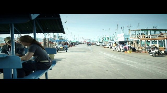 Tập 13 - Mãi mãi bên em, Phim Thái Lan, lồng tiếng, cực đỉnh, trọn bộ