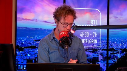 Le journal RTL de 04h30 du 06 avril 2023