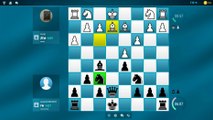 April 7, 2023 WHO World Health Organization 75th Anniversary Chess online match amateur version