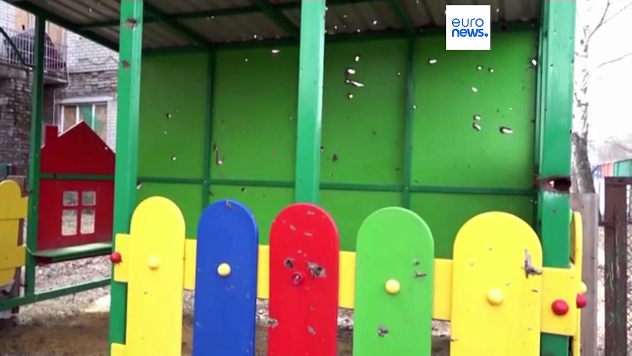 «Военное поколение»: число погибших в Украине детей превысило 500