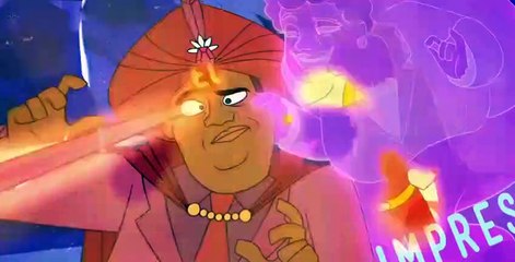 The Awesomes S03 E010