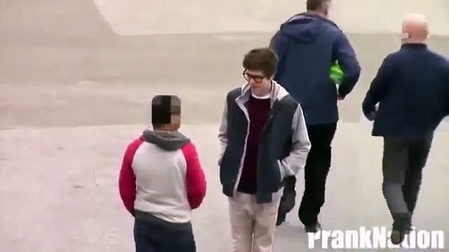 S3X PREDATOR Tries to MOLEST Prankster PRANKS GONE WRONG Funny Pranks 2014 Pranks on People YouTub