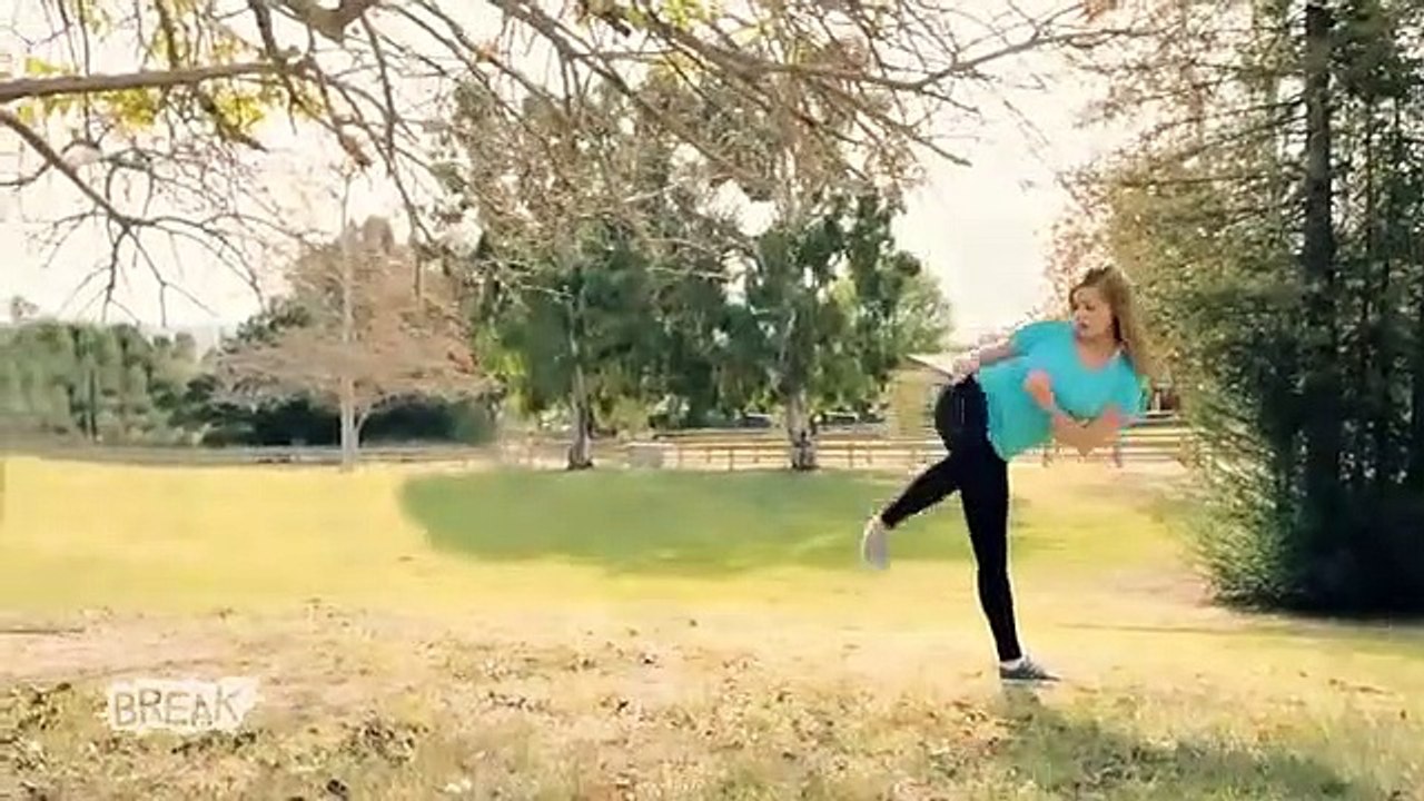 Hottest Ninja Ever!
