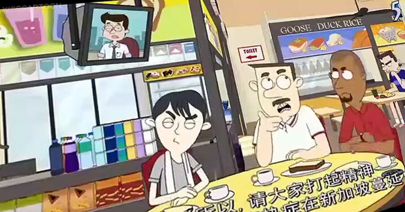 Heartland Hubby Heartland Hubby E009 Mosbusters And Kidnapped!