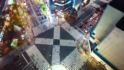 10 choses que vous ne pouvez voir qu'au Japon