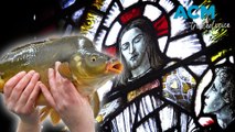 Why do Catholics eat fish on Good Friday?