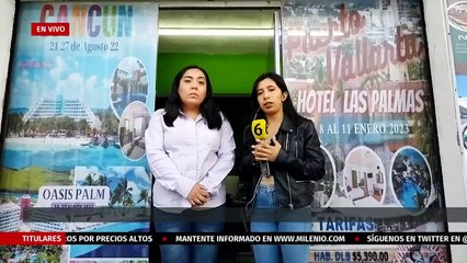 Solo sabemos que hay 23 personas desaparecidas: Agencia Eifel